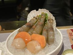 -一绪に寿喜烧自助(世茂广场店)