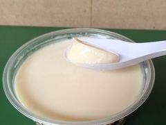 -老伴豆花(麦士威熟食中心店)