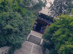 -丹噶尔古城