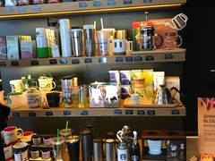 -星巴克(天津鲁能中心第三店)