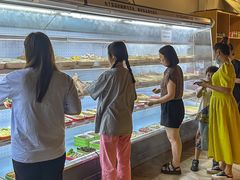 -宽窄巷子串串(龙湾万达广场店)