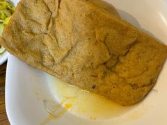 卤豆腐片-韩师傅老大同刀削面(北苑路店)