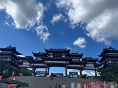 -威海华夏城景区