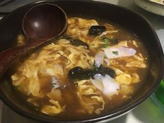 -青年公社烤鸭(青年路店)