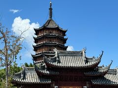 -朱新年·苏式汤团·面点(北寺塔店)