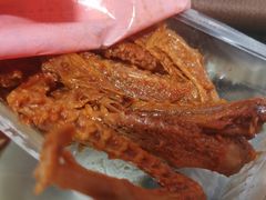 -帝煌烤卤(羊子街店)