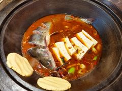 -粗粮人家·东北菜(洋桥店)