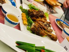 -巴依老爷新疆美食(清华东门店)