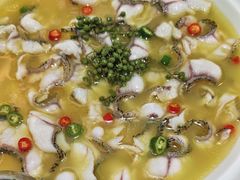 -青花椒花椒鱼(合生汇店)