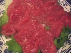 -仁和四季涮肉馆(天坛南门店)
