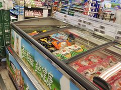 -华润万家(天河东店)