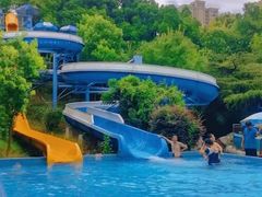-阿酋湾水上乐园