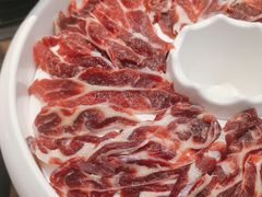 五花趾-幸运牛汕头小黄牛牛肉火锅(梅林店)