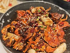 -巴厘龙虾·榜首油焖大虾(青山店)