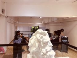 -MIMO Hair米莫