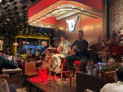 -BROWNSTONE布朗石西班牙餐厅(富城店)