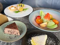 -Hi City·城市之巅