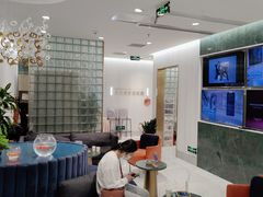 -海马体照相馆(环贸iapm大师爱情店)
