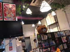 大堂-元氏钵仔糕(北京路店)