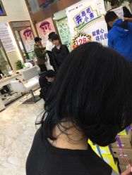 -SOLO Hair Salon