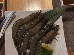 -江户烧肉(高德店)