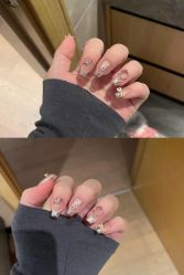 -M·X Nail日式美甲美睫