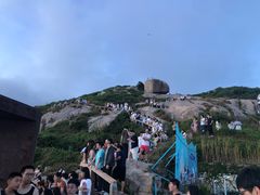 -东极岛景区