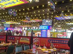 -大吉利·潮汕牛肉火锅(河西店)