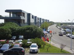 -南汇嘴观海公园