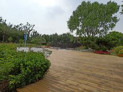 -济南国际园博园