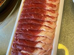 -常赢三兄弟·清真涮肉·清真炒菜(朝阳新城店)