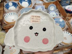 -南泰百货批发市场