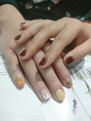 -Beauty nail伊佳靓丽美甲美睫