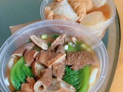 -韦记牛杂汤(清晖园店)