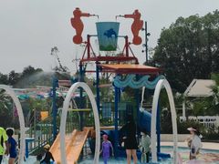 -太阳岛度假酒店