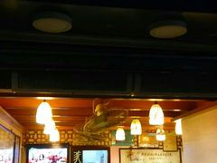 门面-玫瑰甜品(文明路店)