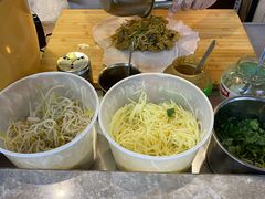 -安徽阜阳卷馍(西单店)