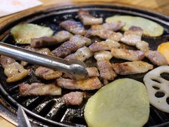 -秋木烤肉·韩国牛肉名家(高新旗舰店)