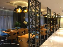 -南京禄口机场雅高铂尔曼大酒店