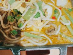 -裕鼎鲜·新中菜(金鼎广场店)