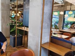 -Wagas沃歌斯(江浦路店)