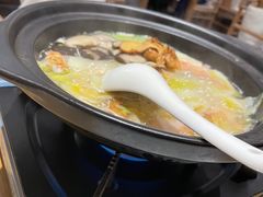 -枣子树·素食餐厅(普陀山店)