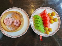 -通安客栈中餐厅·何家小馆