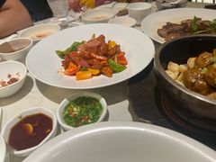 -潮州府·潮菜·砂锅粥(徐家汇店)