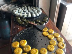 -洲心明记烧肉大粥(总店)
