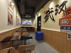 -前进5路汉堡炸鸡(昙华林店)