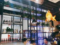 -向川南·水煮鱼·川菜(和平里店)