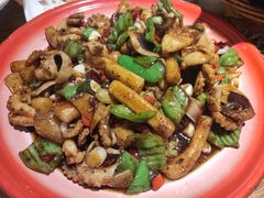 -东来土菜馆(民祥园路店)