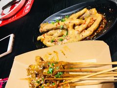 -蛙三泡椒牛蛙(万象城店)
