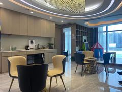 -希玛爱康健口腔(南山海岸城店)